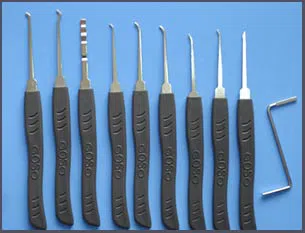 Lake Mary Locksmith Store Lake Mary, FL 407-612-6141 - 11-car-lock-pick