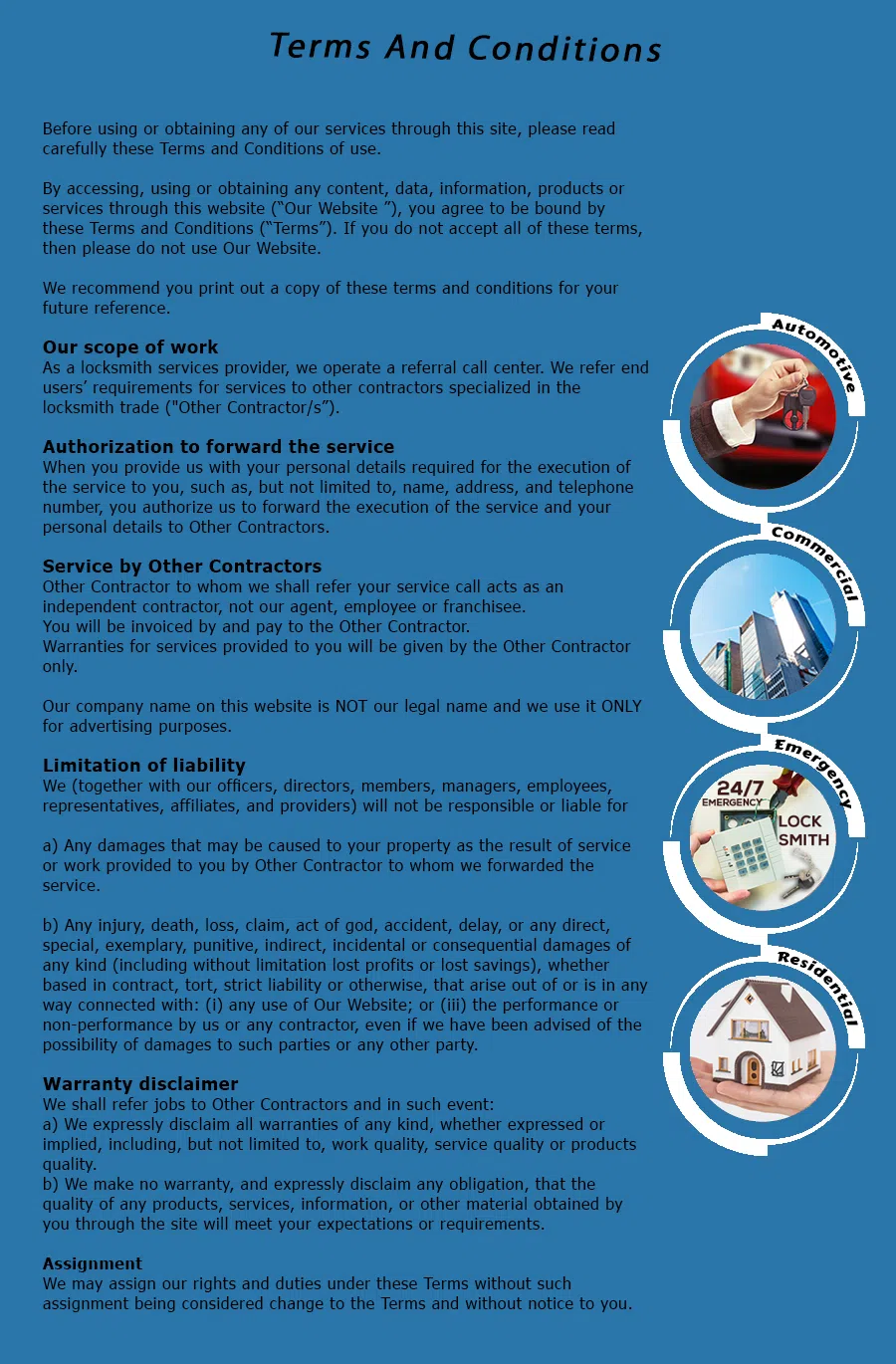 Lake Mary Locksmith Store Lake Mary, FL 407-612-6141